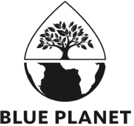 BLUE PLANET